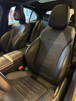 مێرسێدس بێنز C-Class